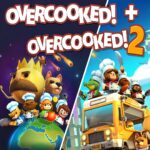 Overcooked! + Overcooked! 2 - Xbox One