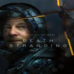 DEATH STRANDING PS4