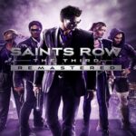 Saints Row: The Third Remastered PS4