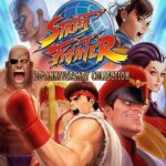 Street Fighter 30th Anniversary Collection - Xbox Series X|S