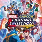 MARVEL vs. CAPCOM Fighting Collection: Arcade Classics - Xbox Series X|S