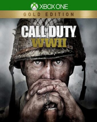Call of Duty: WWII - Gold Edition - Xbox One