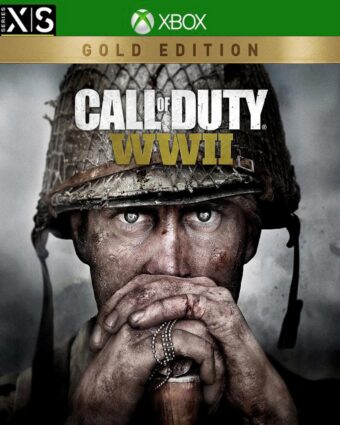 Call of Duty: WWII - Gold Edition - Xbox Series X|S