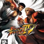 STREET FIGHTER IV - Xbox Series X|S