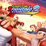 Capcom Fighting Collection 2 - Xbox One