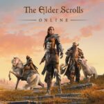 The Elder Scrolls Online PS4