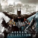Batman: Arkham Collection - Xbox One