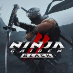 NINJA GAIDEN 2 Black PS5