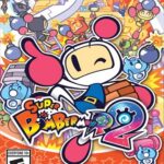 SUPER BOMBERMAN R 2 PS5