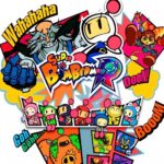 Super Bomberman R PS4