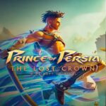 Prince of Persia The Lost Crown - Xbox One