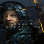 DEATH STRANDING PS5