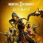 Mortal Kombat 11 Ultimate – Xbox Series X|S