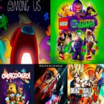 SUPER GAME PACK III PS4