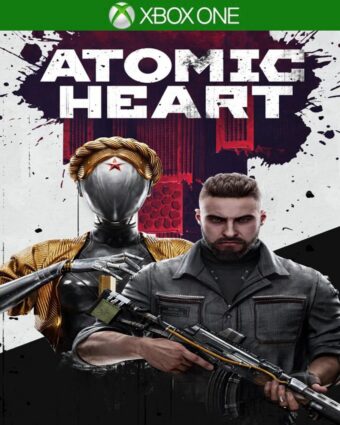 Atomic Heart Xbox One