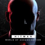 Hitman: World of Assassination Xbox Series X|S
