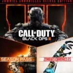 Call of Duty: Black Ops III - Zombies Chronicles Deluxe Xbox Series X|S