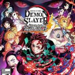 Demon Slayer -Kimetsu no Yaiba- The Hinokami Chronicles PS4