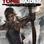 Tomb Raider: Definitive Edition PS4