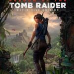 Shadow of the Tomb Raider PS4