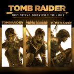Tomb Raider: Definitive Survivor Trilogy - Xbox One