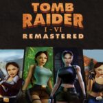 Tomb Raider I-VI Remastered - Xbox One