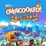 Overcooked! All You Can Eat PS4