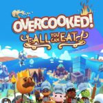 Overcooked! All You Can Eat PS5