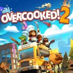 Overcooked! 2 PS5