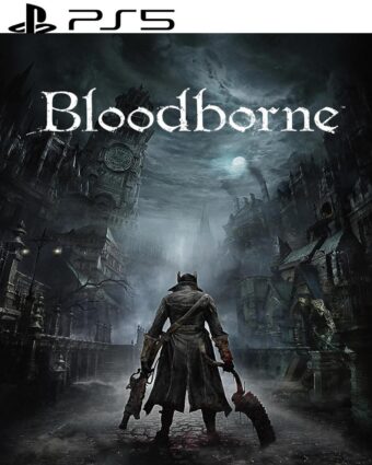 Bloodborne PS5