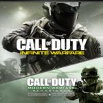 Call of Duty: Infinite Warfare - Legacy Edition PS5