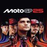 MotoGP 25 PS4