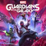 Marvel's Guardians of the Galaxy PS5