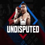 Undisputed PS5