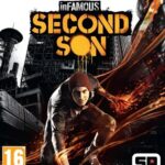 inFAMOUS Second Son PS5