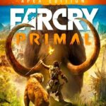 FAR CRY PRIMAL - EDICIÓN APEX - PS4
