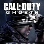 Call of Duty Ghosts Gold Edition PS5