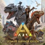 ARK: Ultimate Survivor Edition PS5