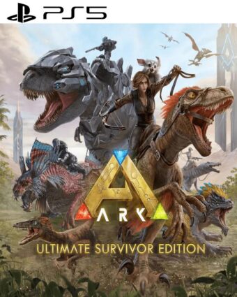 ARK: Ultimate Survivor Edition PS5