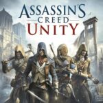 Assassin’s Creed Unity PS5