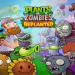 Plants vs. Zombies: Replanted - Nintendo Switch