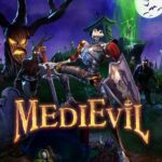 MediEvil PS5