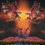 MONSTER HUNTER STORIES 3: TWISTED REFLECTION PS5 PRE ORDEN