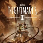 Little Nightmares III - NINTENDO SWITCH 2