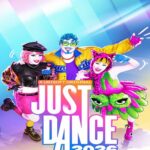 JUST DANCE 2026 EDITION - Nintendo Switch