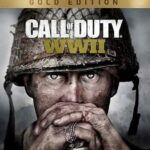 CALL OF DUTY WWII GOLD EDITION PS5