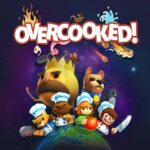 Overcooked PS4