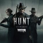 Hunt: Showdown 1896 - Xbox Series X|S