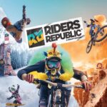 Riders Republic PS5
