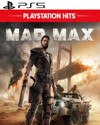 Mad Max PS5